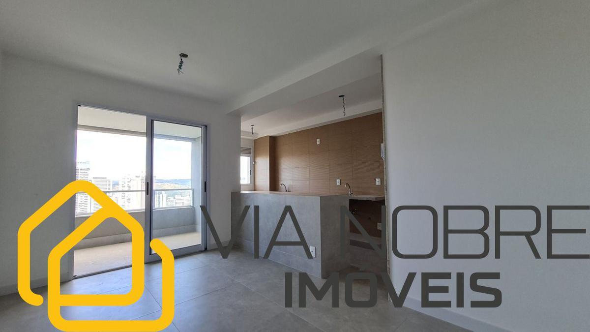 Apartamento, Piemonte, 2 Quartos, 1 Vaga, 2 Suítes