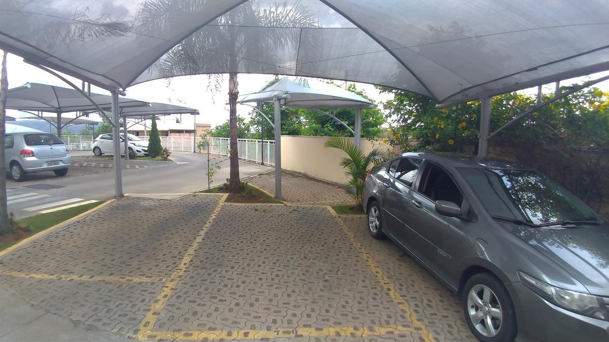 Apartamento, Liberdade, 2 Quartos, 1 Vaga