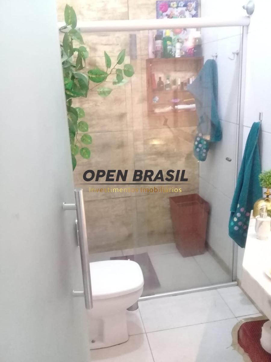 Casa, Boa Vista, 4 Quartos, 3 Vagas, 1 Suíte