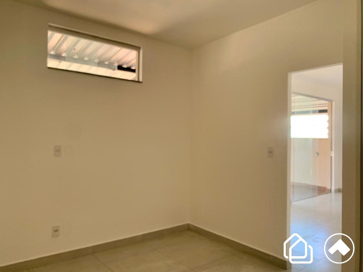 Cobertura, Buritis, 1 Quarto, 1 Vaga, 1 Suíte