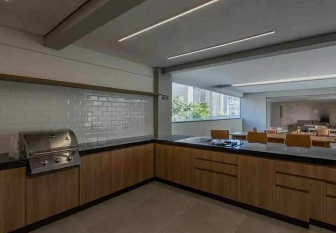 Apartamento, Buritis, 2 Quartos, 2 Vagas, 1 Suíte