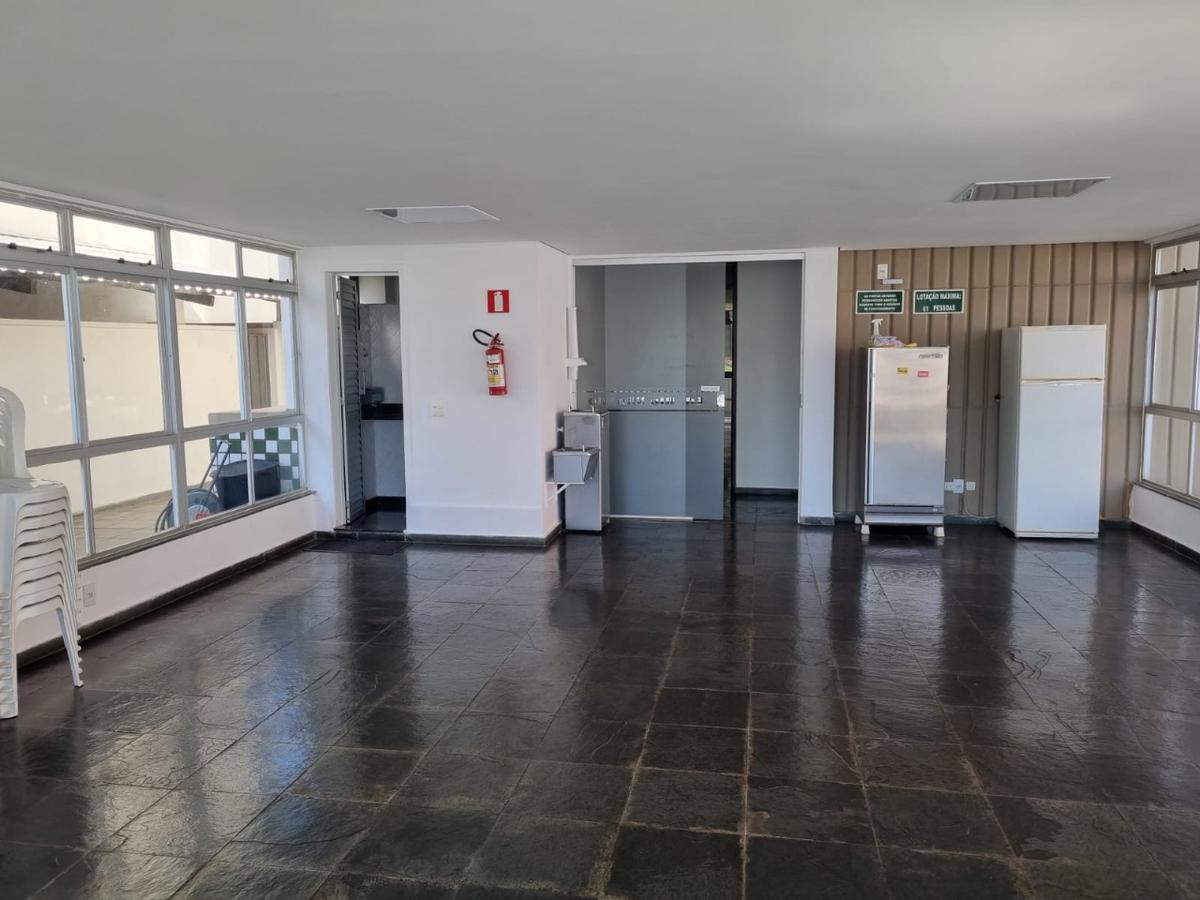 Apartamento, Santo Antônio, 3 Quartos, 1 Vaga