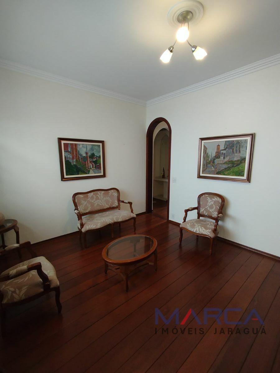 Casa, Santa Rosa, 5 Quartos, 2 Vagas
