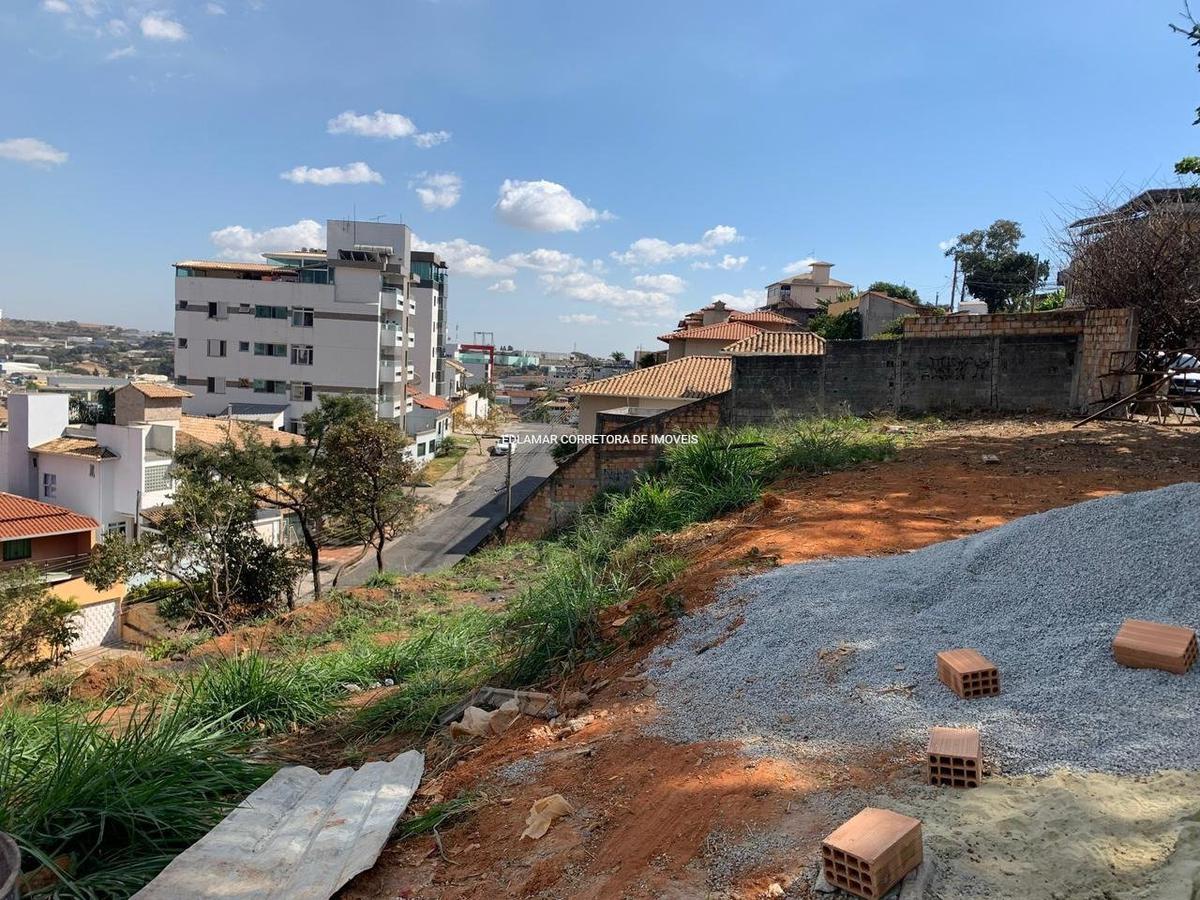 Lote, Jardim Riacho das Pedras, 0 Quarto, 0 Vaga
