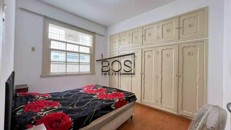 Apartamento, Santo Agostinho, 3 Quartos, 1 Vaga, 1 Suíte
