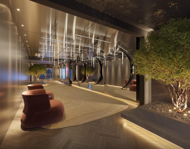 Apartamento, Lourdes, 3 Quartos, 2 Vagas, 2 Suítes