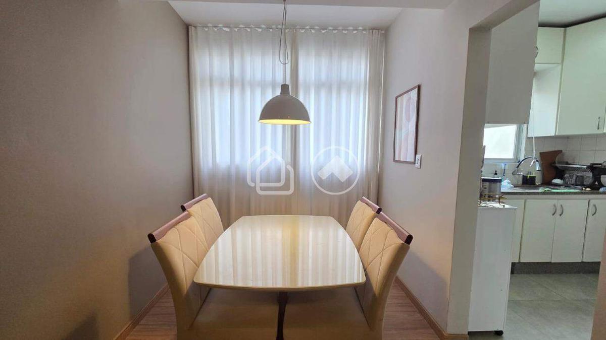 Apartamento, Buritis, 3 Quartos, 2 Vagas, 1 Suíte