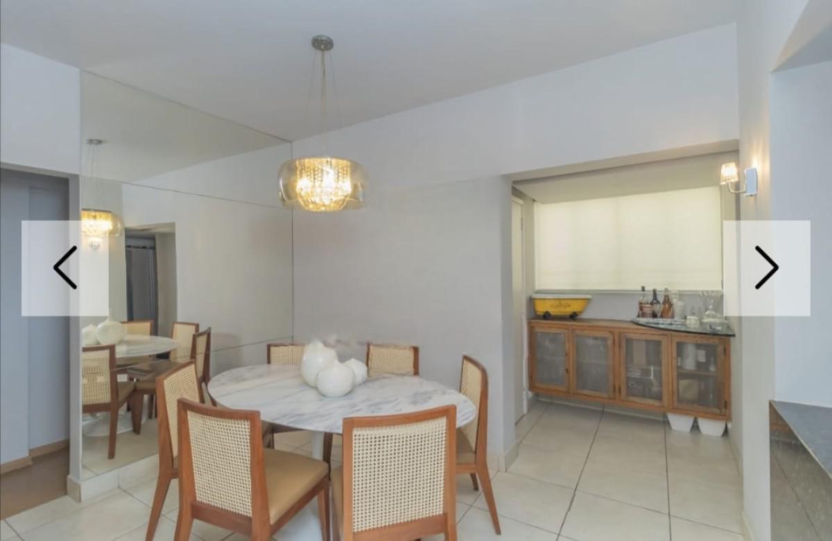 Apartamento, São Pedro, 3 Quartos, 1 Vaga, 1 Suíte