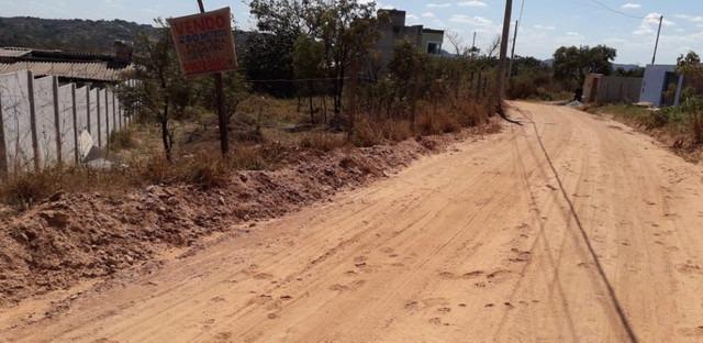 Lote, Zona Rural, 0 Quarto, 0 Vaga
