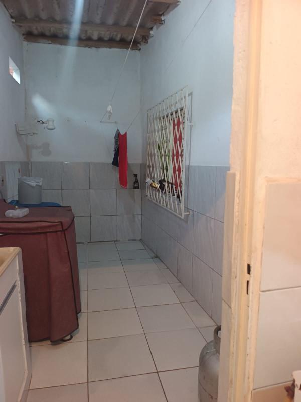 Casa, Icaivera, 2 Quartos, 1 Vaga, 1 Suíte