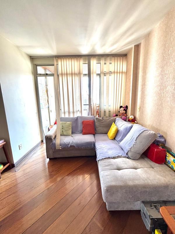 Apartamento, Lourdes, 3 Quartos, 2 Vagas, 1 Suíte