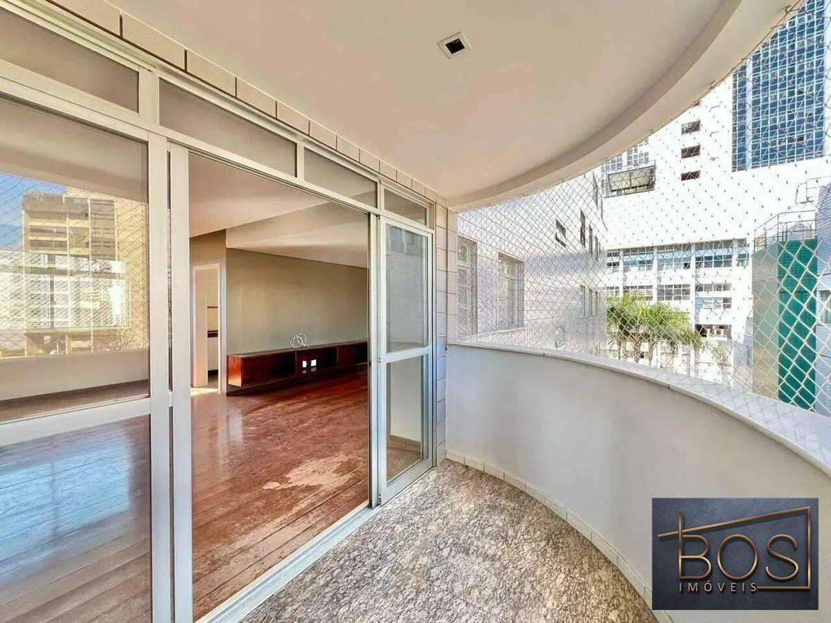 Apartamento, Gutierrez, 3 Quartos, 3 Vagas, 1 Suíte