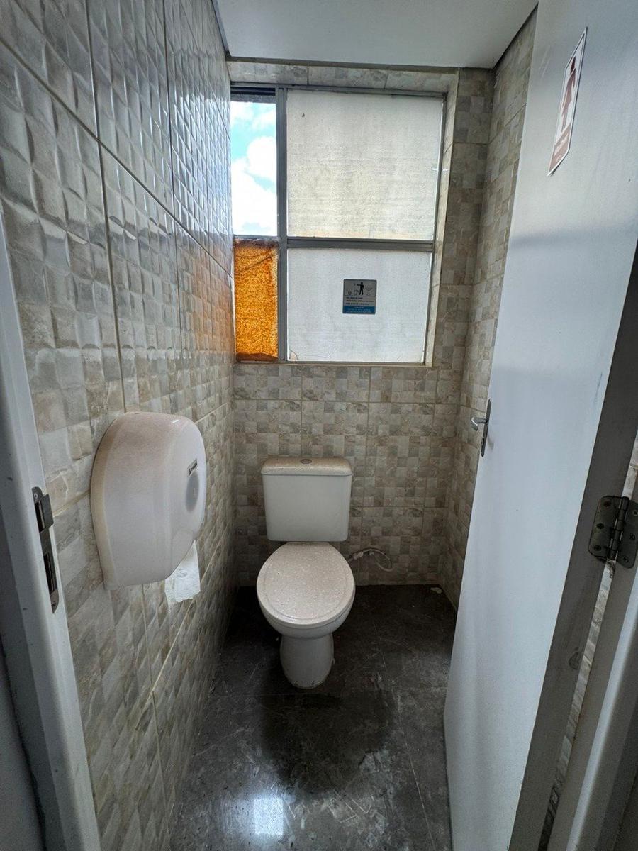 Andar, Sagrada Família, 0 Quarto, 0 Vaga