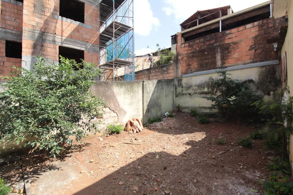 Casa, Santa Mônica, 4 Quartos, 1 Vaga, 1 Suíte