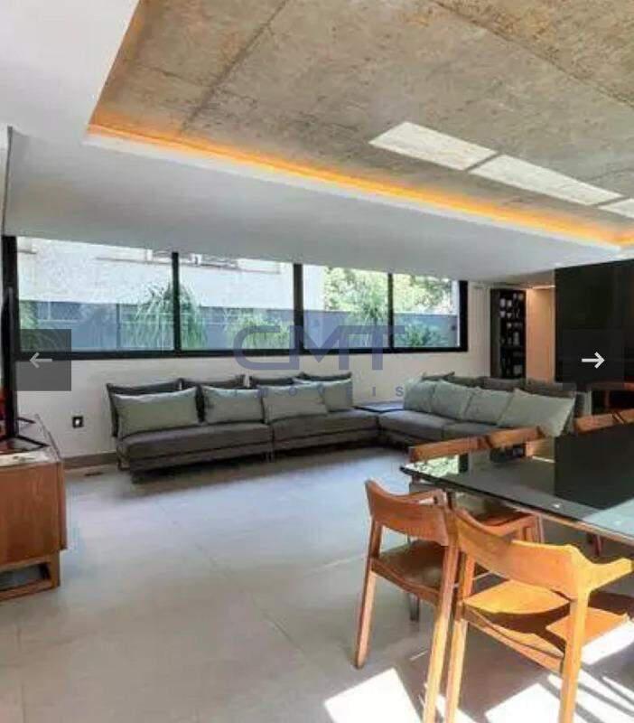 Apartamento, Lourdes, 4 Quartos, 3 Vagas, 2 Suítes