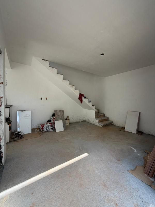 Casa, Novo Barreirinho, 3 Quartos, 1 Vaga, 1 Suíte