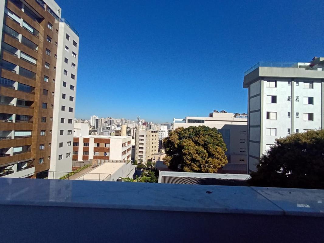Cobertura, Cruzeiro, 3 Quartos, 2 Vagas, 1 Suíte