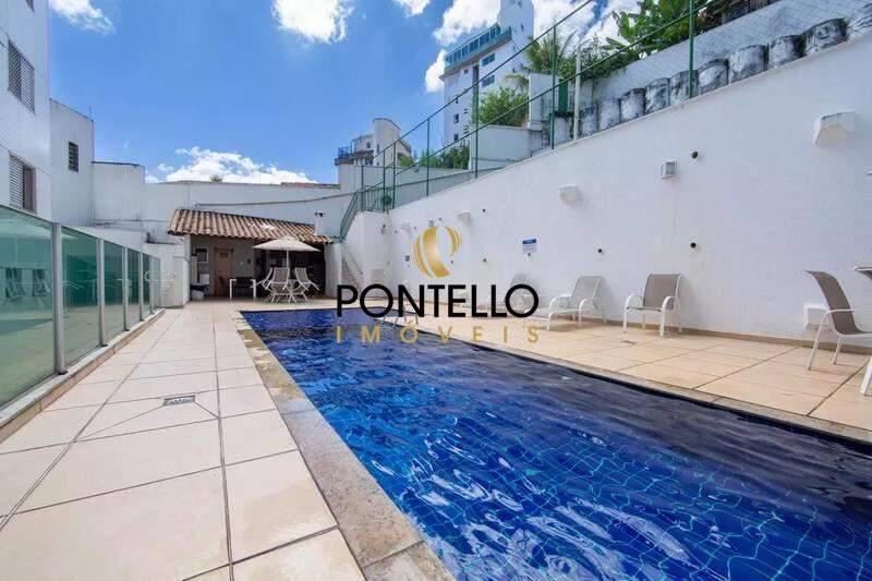 Apartamento, Prado, 2 Quartos, 2 Vagas, 1 Suíte