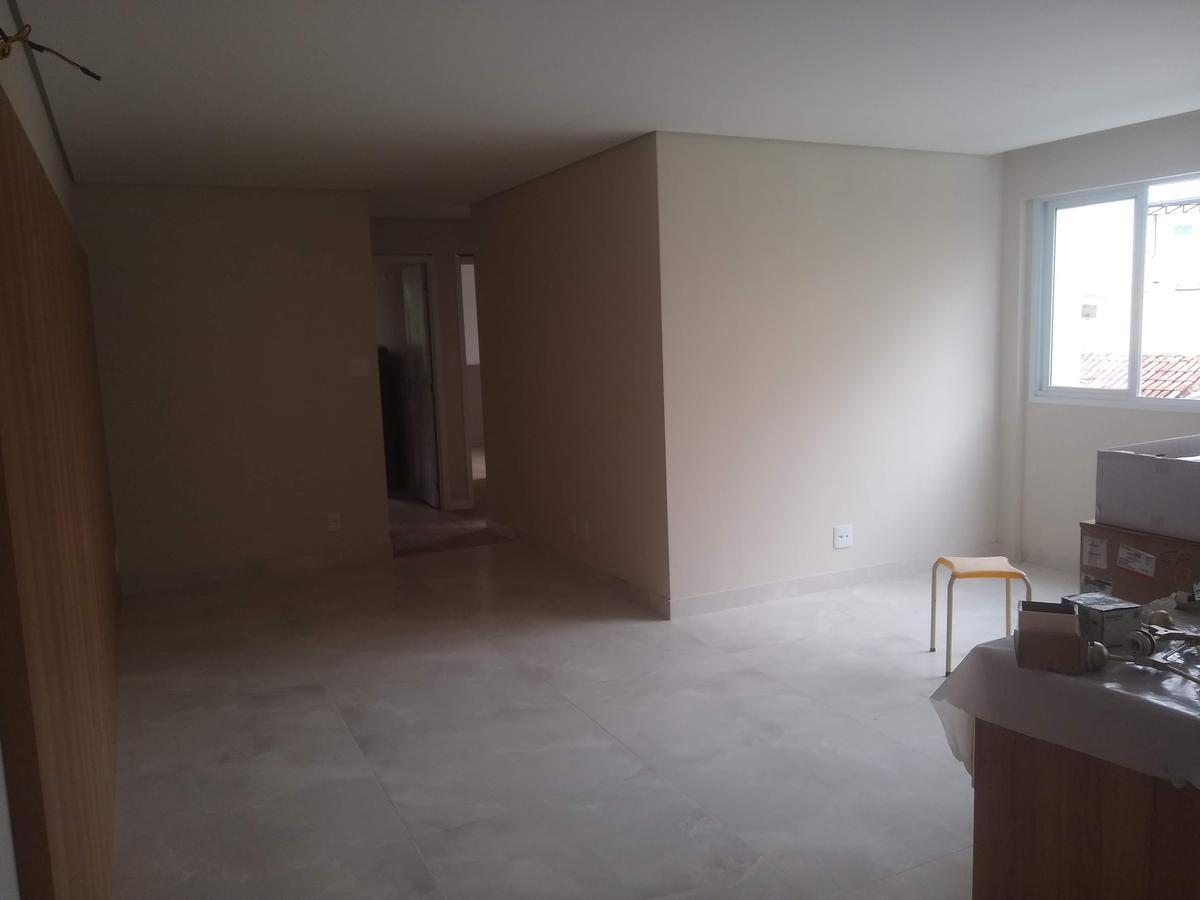 Apartamento, Sagrada Família, 3 Quartos, 2 Vagas, 1 Suíte