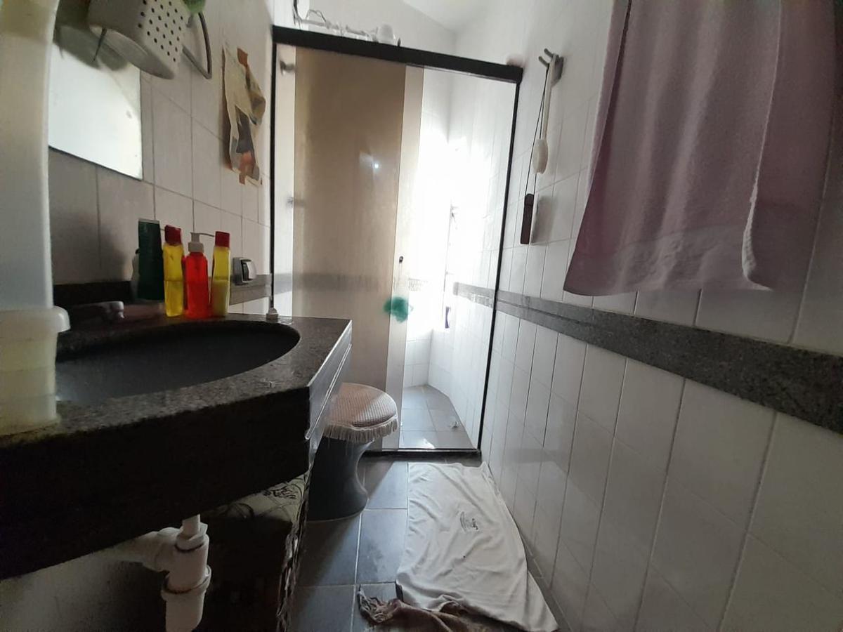 Apartamento, Palmares, 3 Quartos, 2 Vagas, 1 Suíte