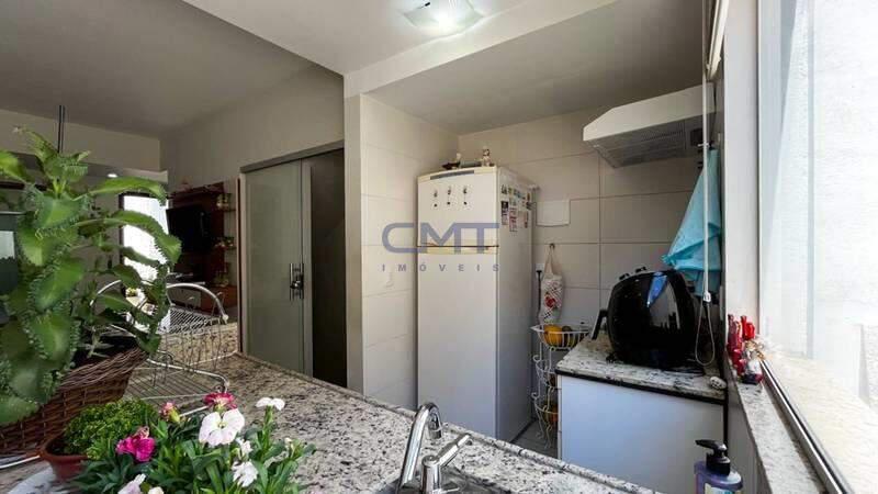 Casa, Santa Efigênia, 3 Quartos, 2 Vagas, 2 Suítes