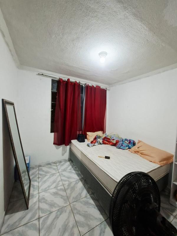 Apartamento, Industrial, 2 Quartos, 1 Vaga