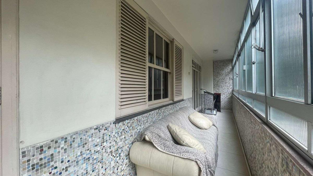 Apartamento, Centro, 4 Quartos, 0 Vaga, 1 Suíte