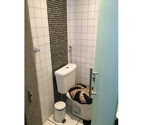 Casa, Três Barras, 2 Quartos, 1 Vaga