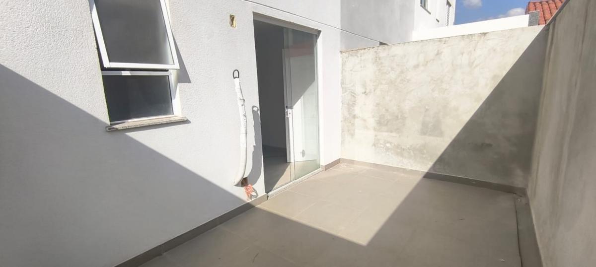 Apartamento, Ana Lúcia, 2 Quartos, 1 Vaga, 1 Suíte