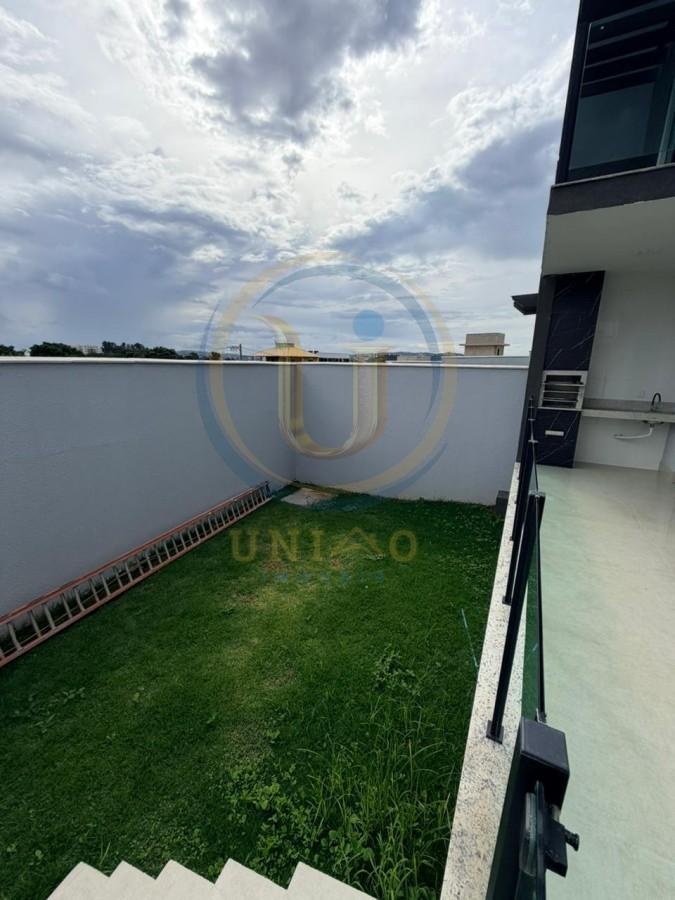 Casa, Liberdade, 3 Quartos, 2 Vagas, 1 Suíte