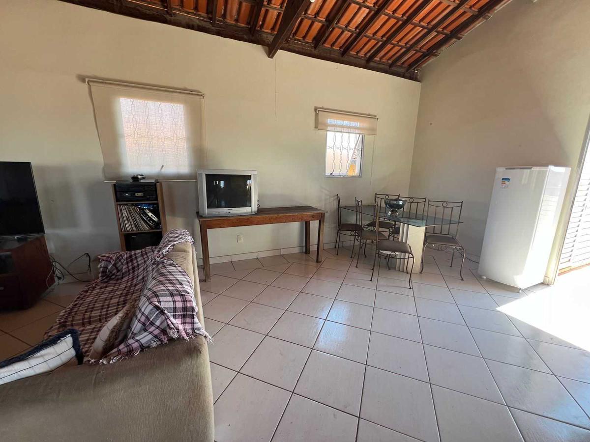 Casa, São Gabriel, 4 Quartos, 3 Vagas, 1 Suíte