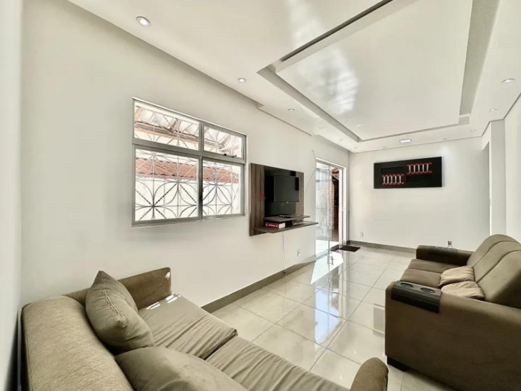 Apartamento, Itapoã, 3 Quartos, 2 Vagas, 1 Suíte