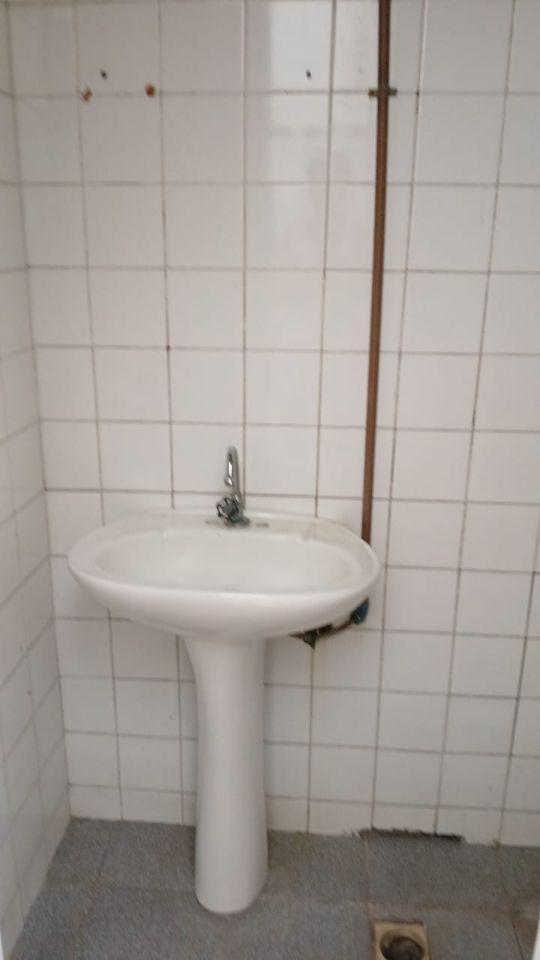 Andar, Heliópolis, 0 Quarto, 0 Vaga