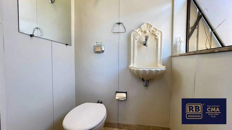 Apartamento, Cruzeiro, 4 Quartos, 2 Vagas, 1 Suíte