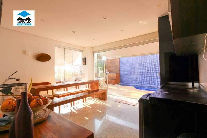 Casa, Mangabeiras, 4 Quartos, 4 Vagas, 1 Suíte