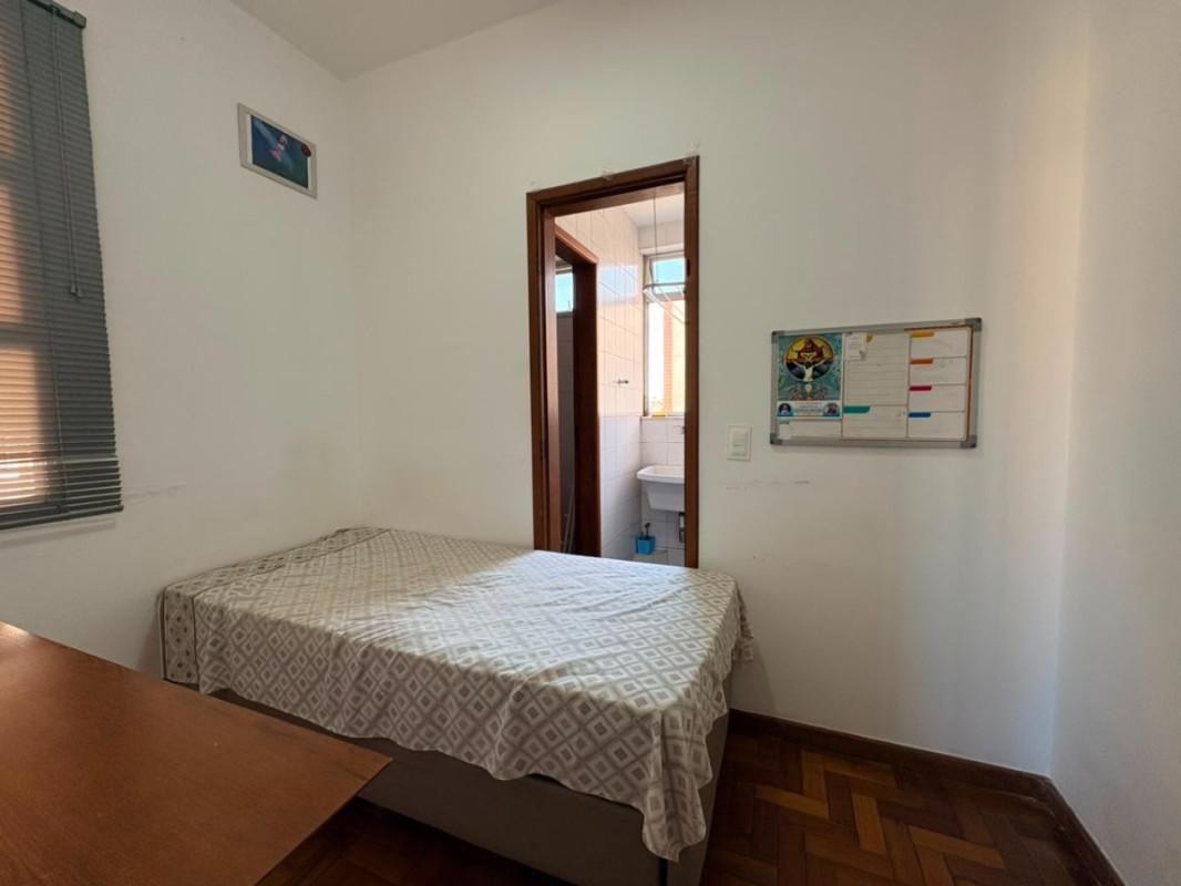 Apartamento, Sagrada Família, 3 Quartos, 2 Vagas