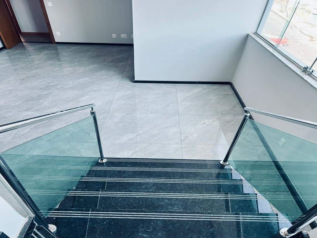 Cobertura, Santa Cruz, 4 Quartos, 2 Vagas, 2 Suítes