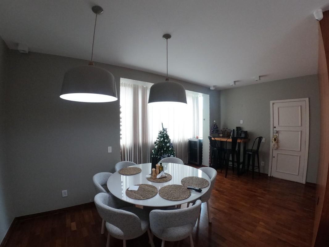Apartamento, Anchieta, 4 Quartos, 1 Vaga, 1 Suíte