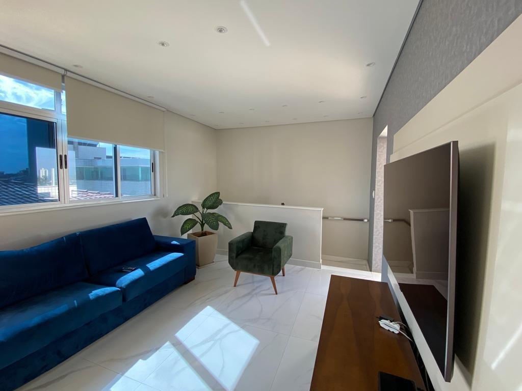 Cobertura, Colégio Batista, 3 Quartos, 3 Vagas, 2 Suítes