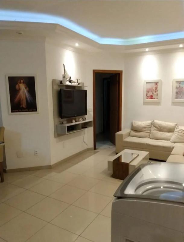 Apartamento, Glória, 4 Quartos, 2 Vagas, 1 Suíte