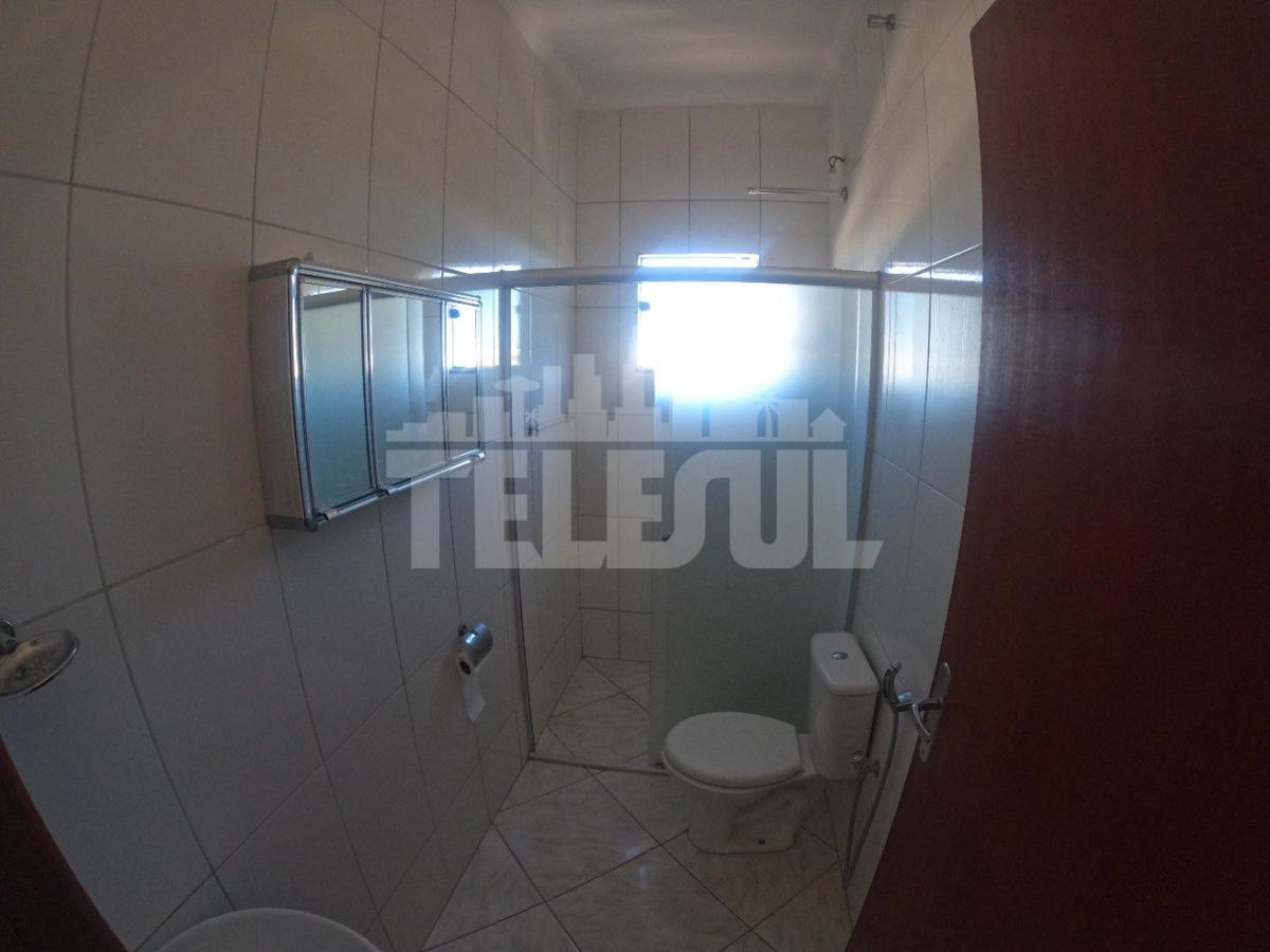 Casa, Bom Pastor, 2 Quartos, 1 Vaga