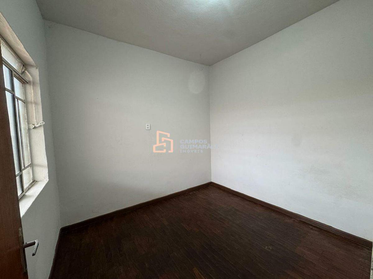 Casa, Jardim Industrial, 4 Quartos, 1 Suíte