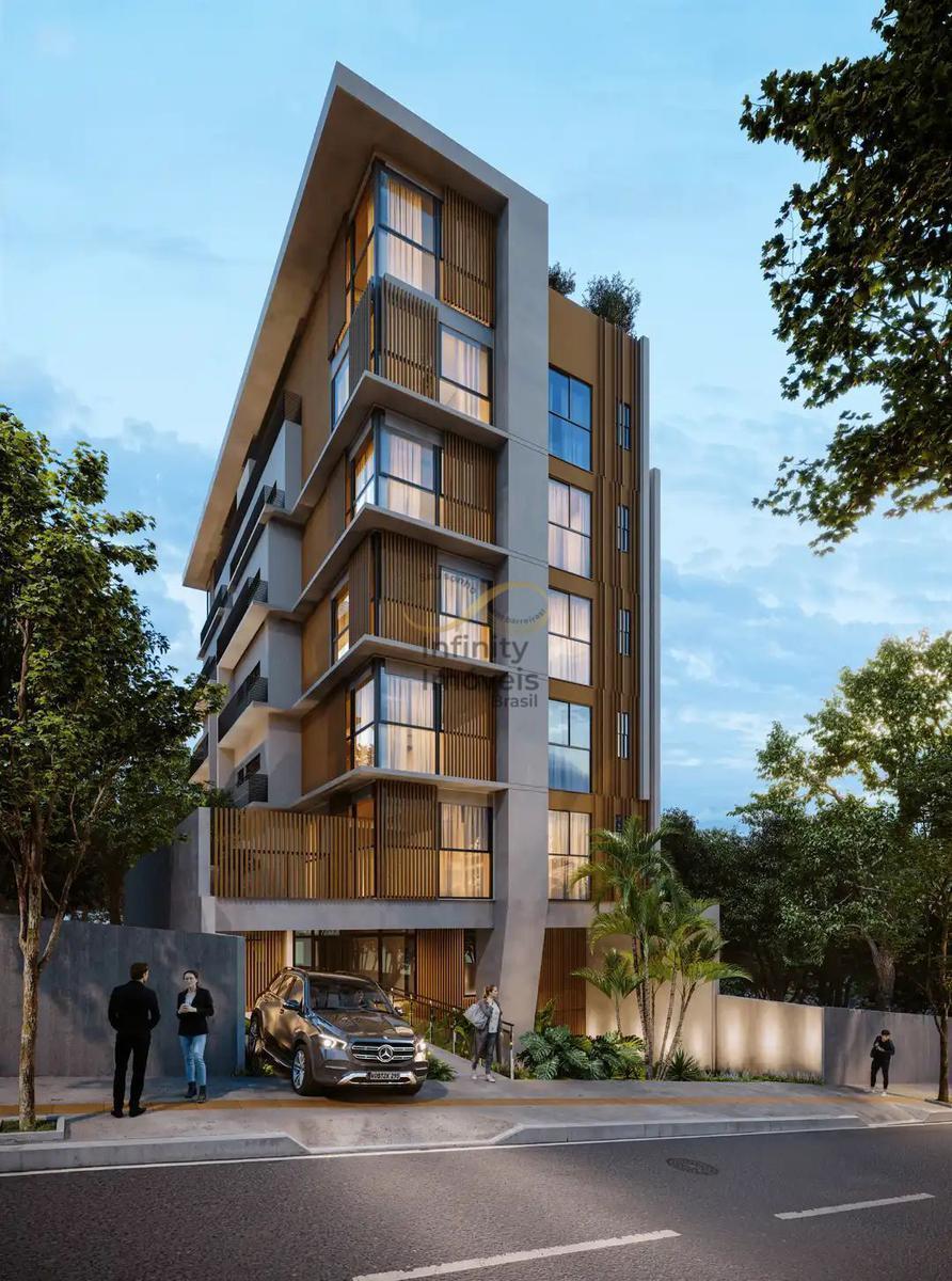Apartamento, Serra, 3 Quartos