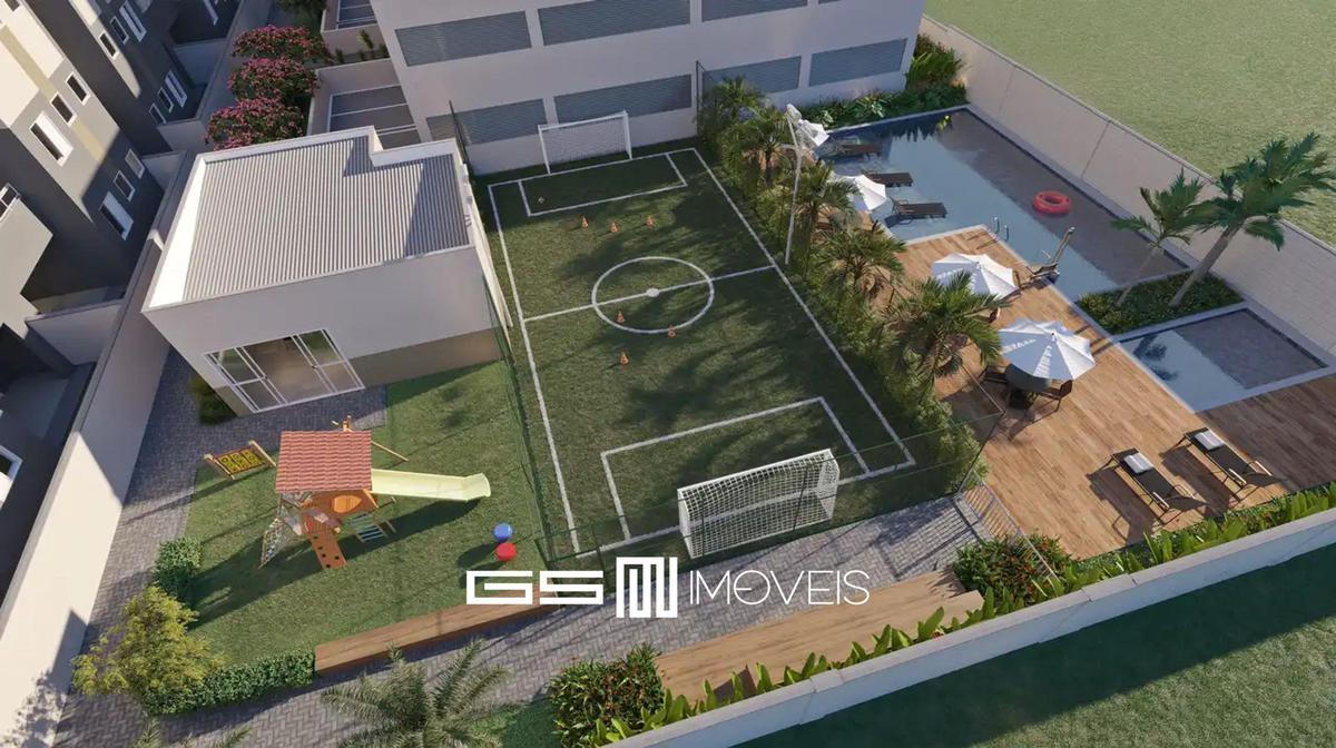 Apartamento, Ouro Preto, 2 Quartos, 1 Vaga, 1 Suíte