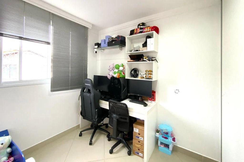 Apartamento, Boa Vista, 3 Quartos, 1 Vaga