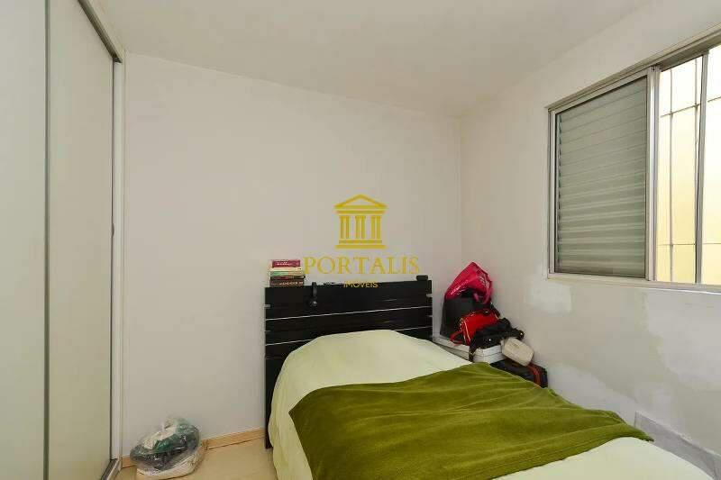 Apartamento, Santo Antônio, 2 Quartos, 1 Vaga, 1 Suíte