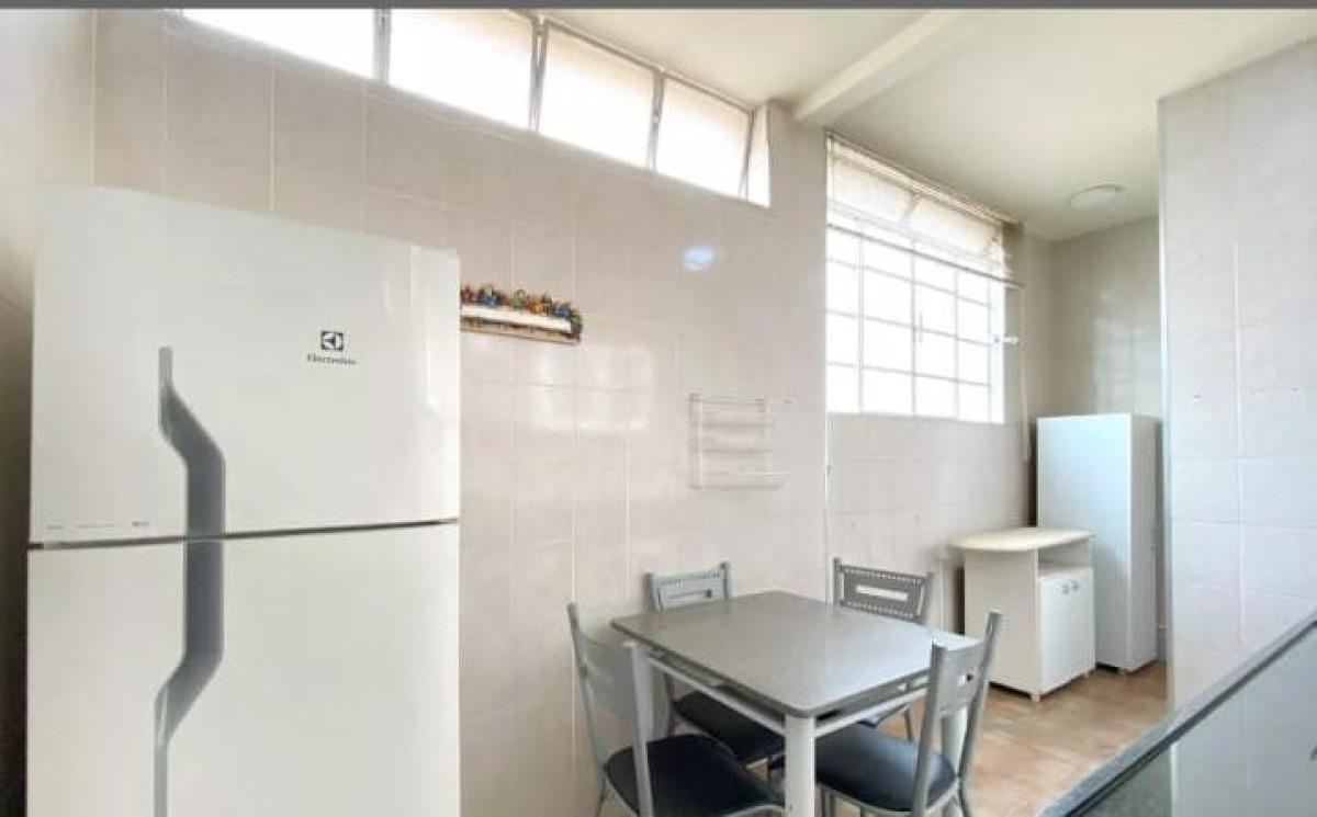 Apartamento, Nova Suíssa, 2 Quartos, 1 Vaga