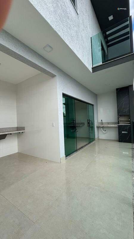 Casa, Liberdade, 3 Quartos, 4 Vagas, 1 Suíte
