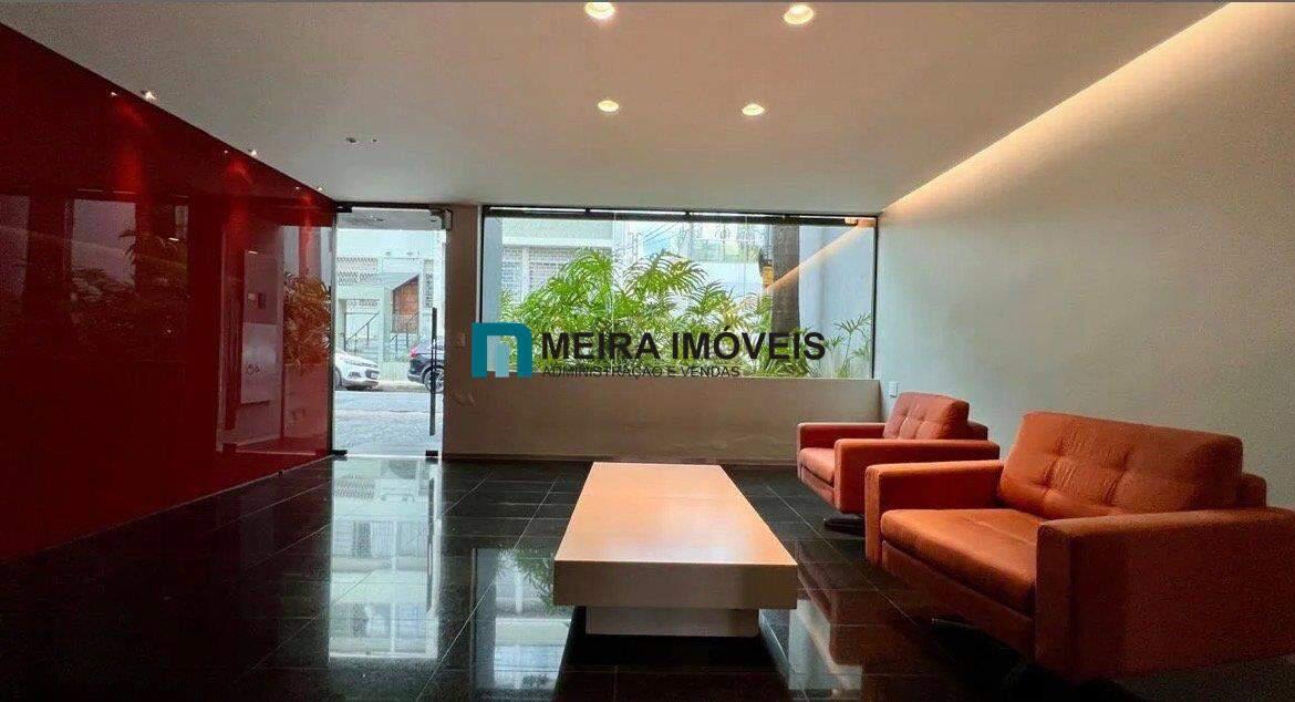 Apartamento, Santo Antônio, 2 Quartos, 2 Vagas, 1 Suíte