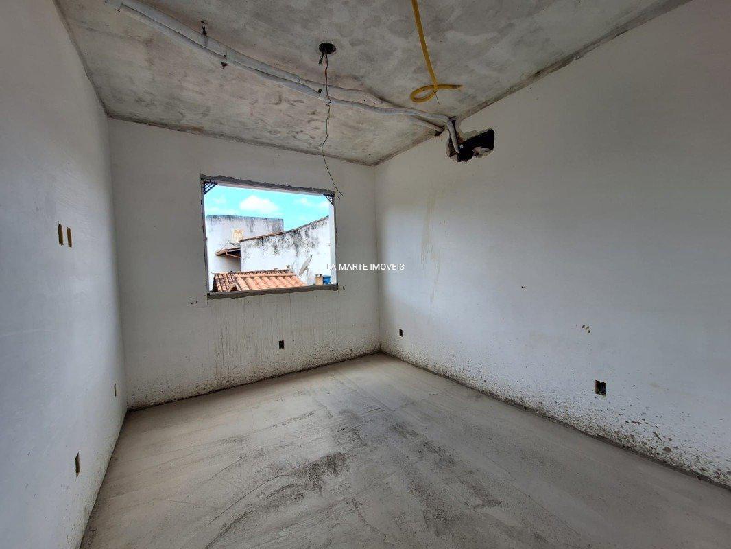 Apartamento, Jardim Riacho das Pedras, 4 Quartos, 3 Vagas, 2 Suítes